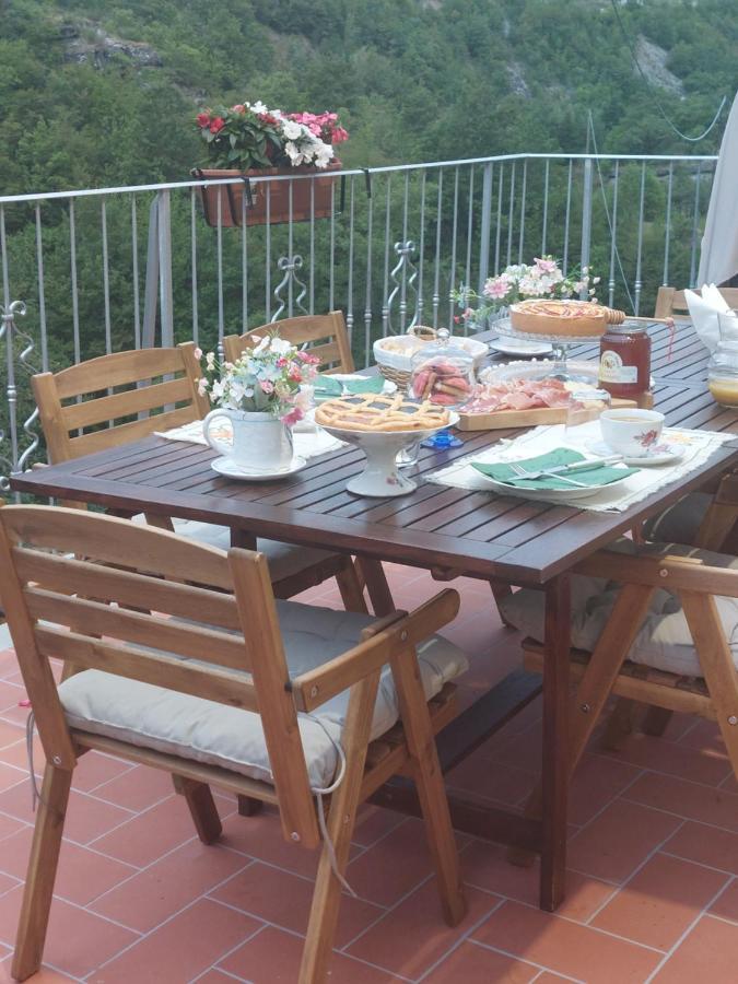B&B Donnini Firenzuola Exterior photo