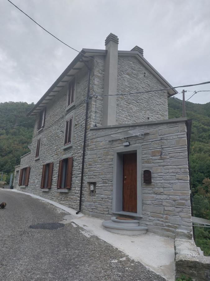 B&B Donnini Firenzuola Exterior photo