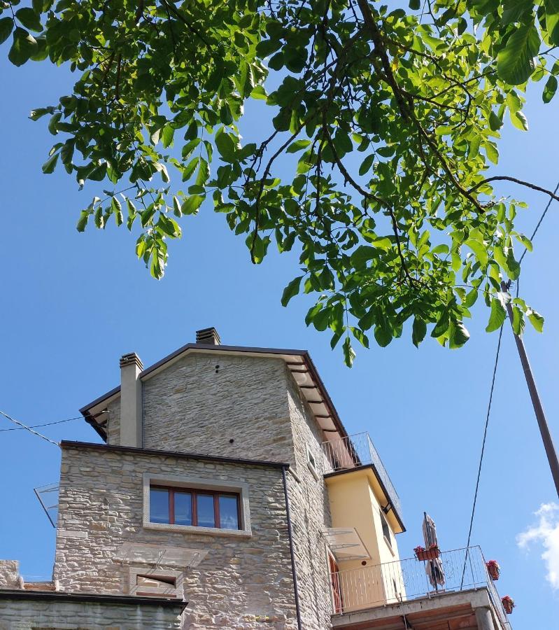 B&B Donnini Firenzuola Exterior photo