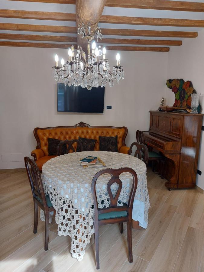 B&B Donnini Firenzuola Exterior photo