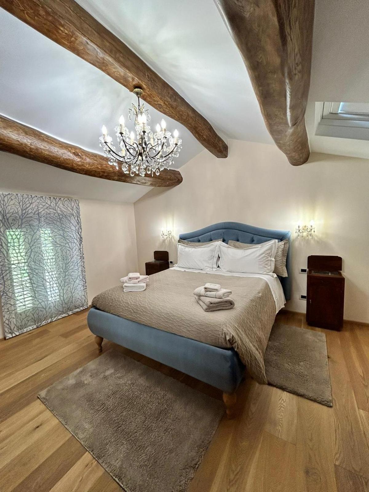 B&B Donnini Firenzuola Exterior photo